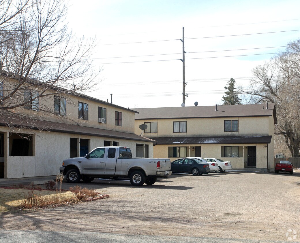 Foto del edificio - 25-29 Sunflower Rd