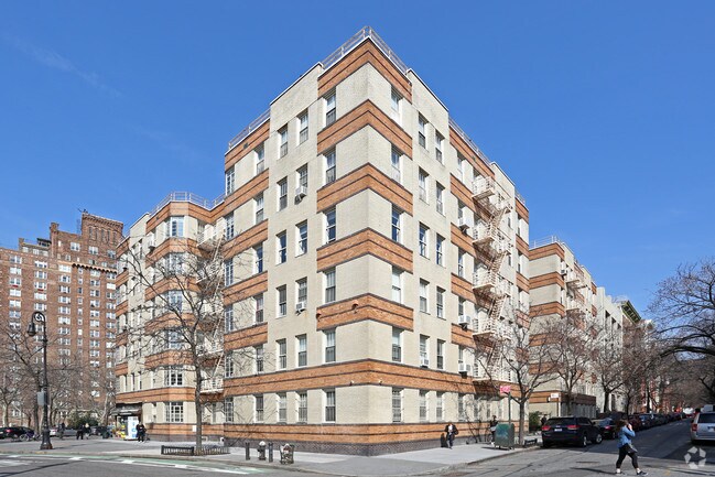 Foto del edificio - 75 Bank St