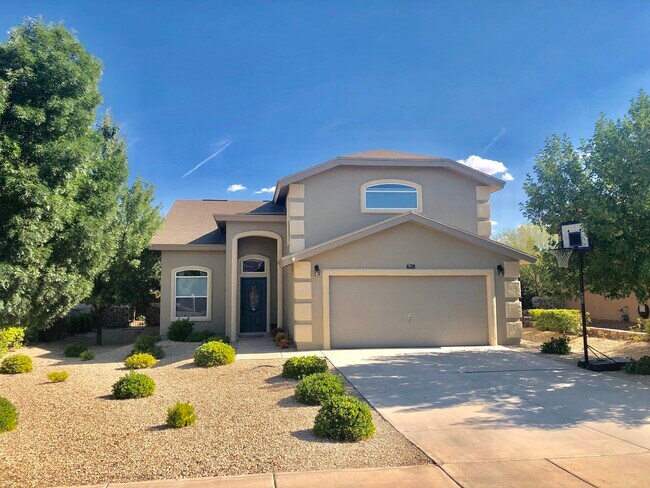 Building Photo - 628 Vern Butler Dr