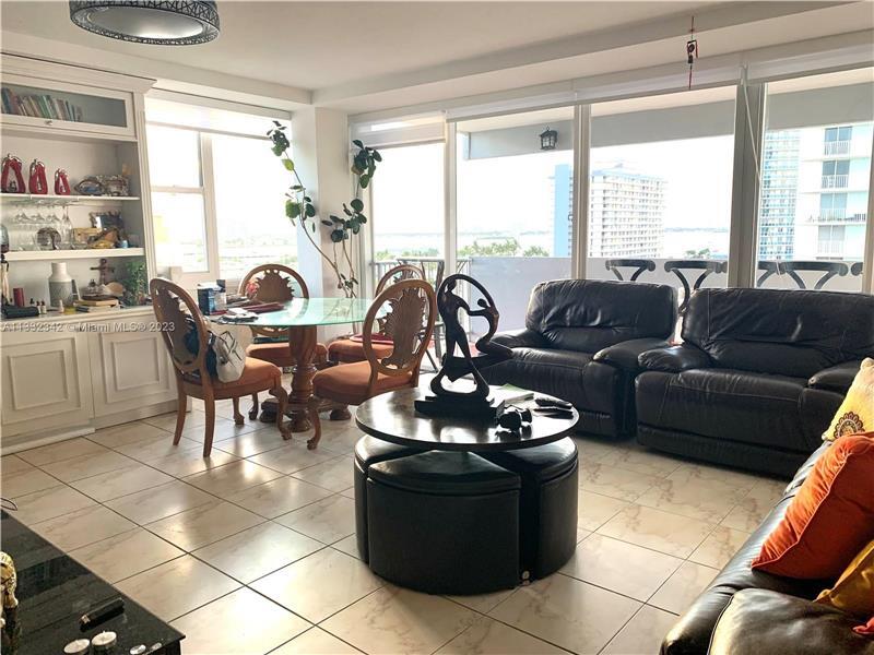 7545 E Treasure Dr Unit 9B, North Bay Village, FL 33141 Condo for