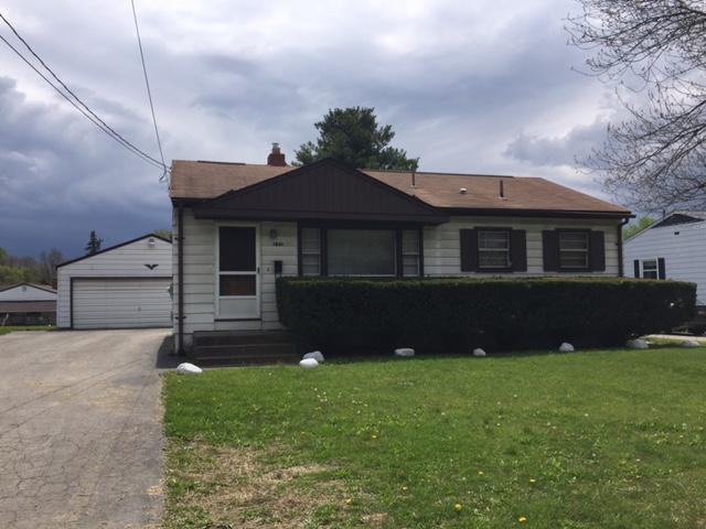 Foto principal - 1841 Mathews Rd