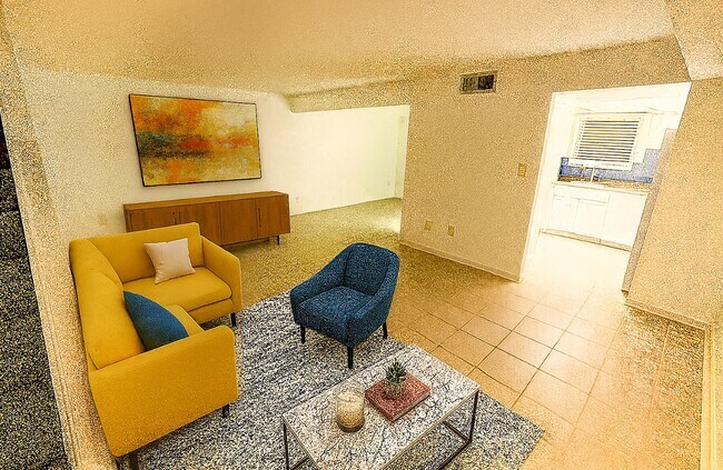 Foto del edificio - 5005 Georgi Ln