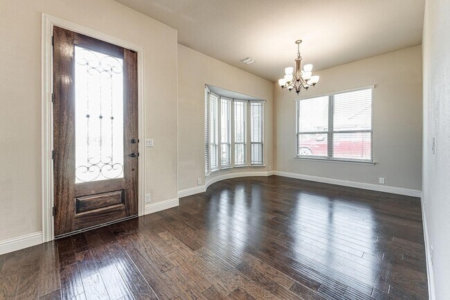 Foto del edificio - 4822 Windfern Way