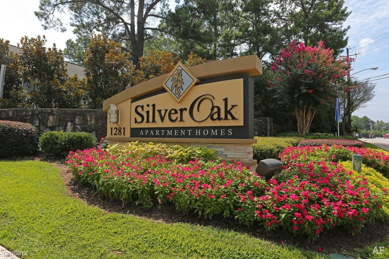 Silver Oak Apartments Clarkston, GA