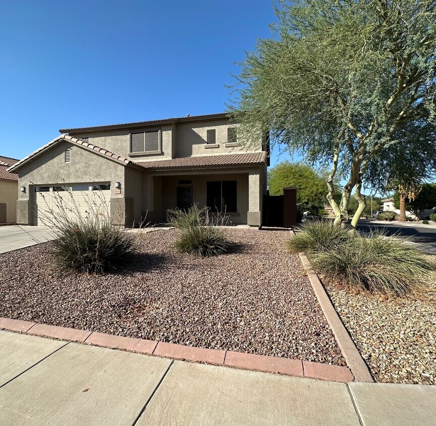 15916 W Calavar Rd, Surprise, AZ 85379 House Rental in Surprise, AZ