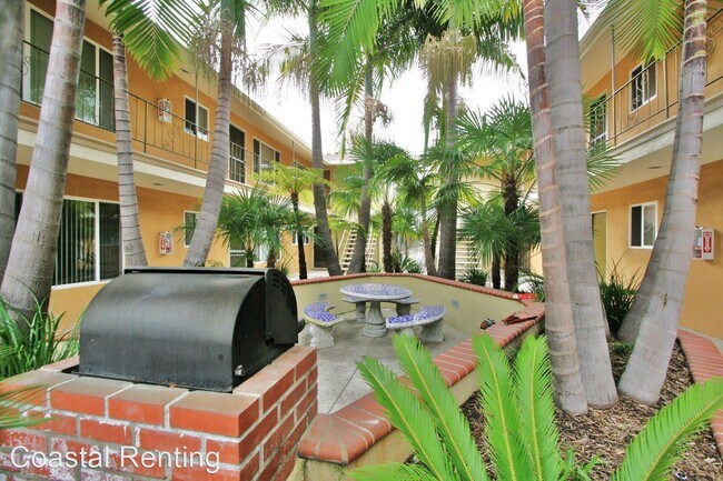 Foto del edificio - 4211-4217 E 5th St