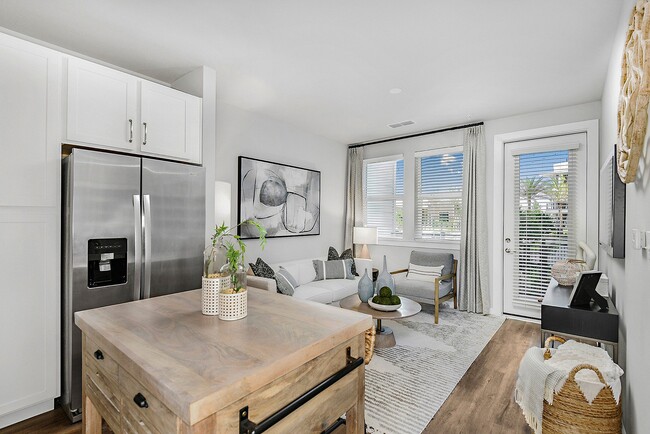 Building Photo - Residences at SweetBay