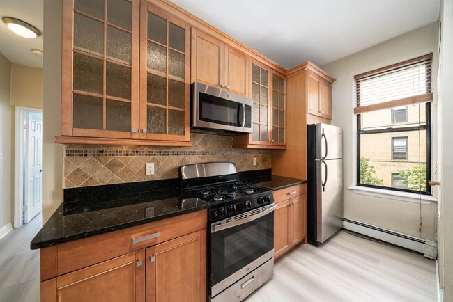 Foto del edificio - 423 Jefferson St