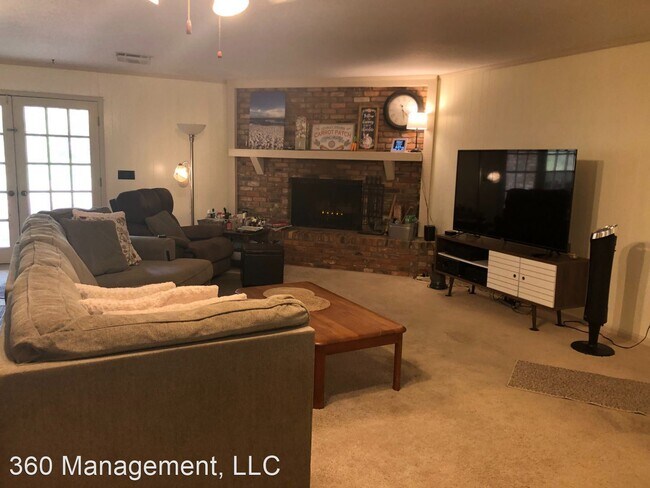 Building Photo - 4 br, 3 bath House - 1416 Katie Ln