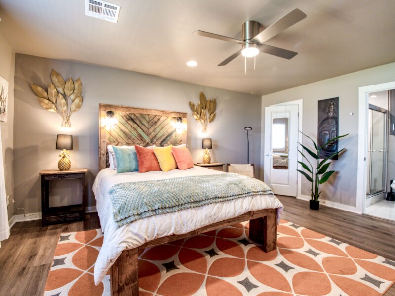 Foto principal - 613 Abadan Dr