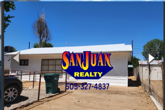 Building Photo - 3 Bedroom Home in Farmington NM 87402