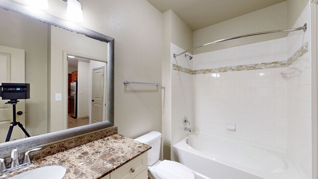 Interior Photo - The Enclave at Potomac Club