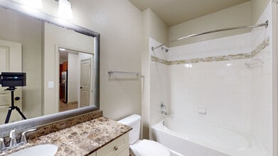 Interior Photo - The Enclave at Potomac Club
