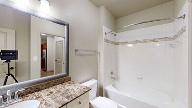 Interior Photo - The Enclave at Potomac Club
