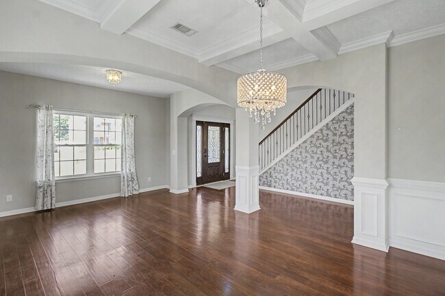 Foto del edificio - 976 Oak Crest Dr