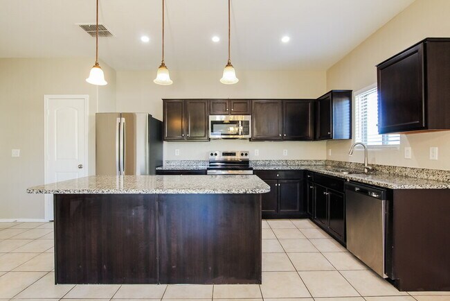 Foto del edificio - 6873 S Blue Hills Dr