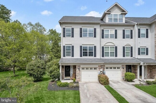 Foto del edificio - Gorgeous End of Group Owings Mils 3bd/2.5ba w/ A/C, W/D, and Modern Amenities! Available now!