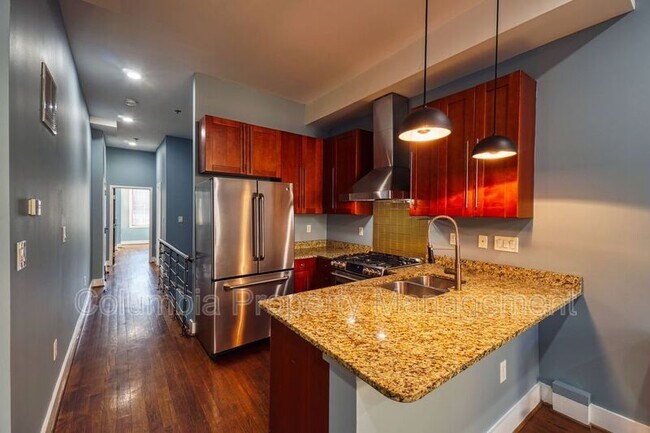 Foto del edificio - 1553 9th St NW