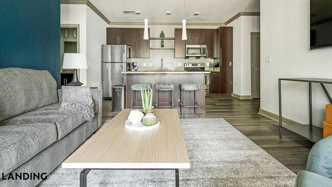 Foto del edificio - 11010 Northlake Landing Dr