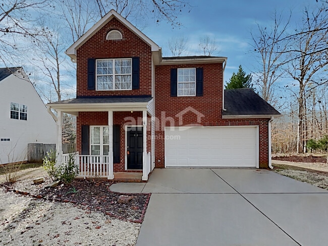 Building Photo - 212 Leafmore Ct