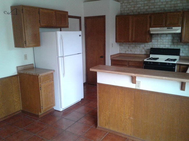 Foto del edificio - 5609 Wingate Ave NW