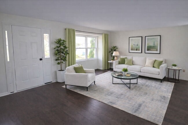 Foto del edificio - 508 Pembroke Rd SW