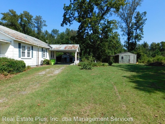 Building Photo - 3 br, 1 bath House - 7200 River Road