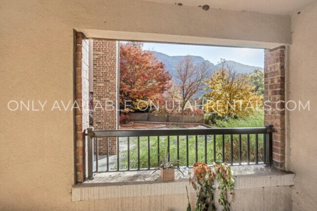 Foto del edificio - 859 E 620 N