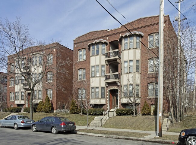 Foto del edificio - The Shamrock - West & East