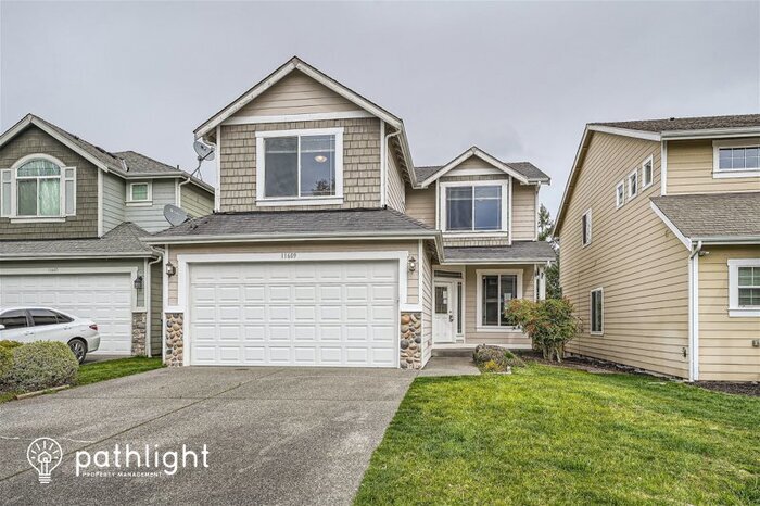 Primary Photo - 11609 183rd St E, Puyallup, WA, 98374