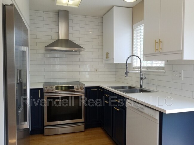 Foto del edificio - 1522 Vrain St