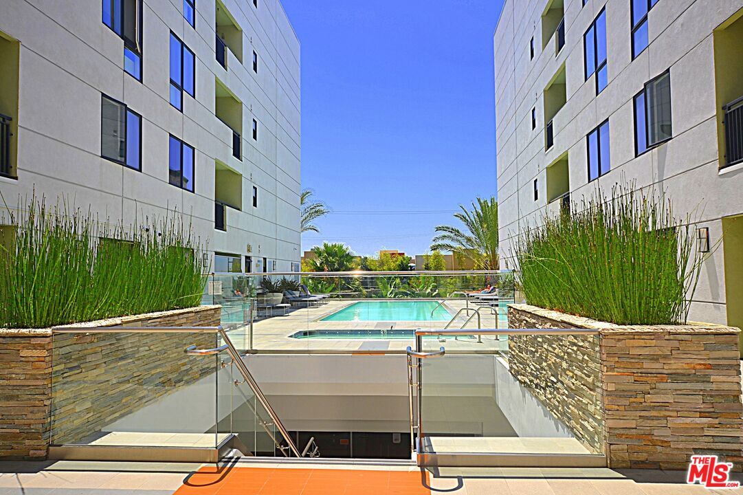 Primary Photo - 1234 Wilshire Blvd