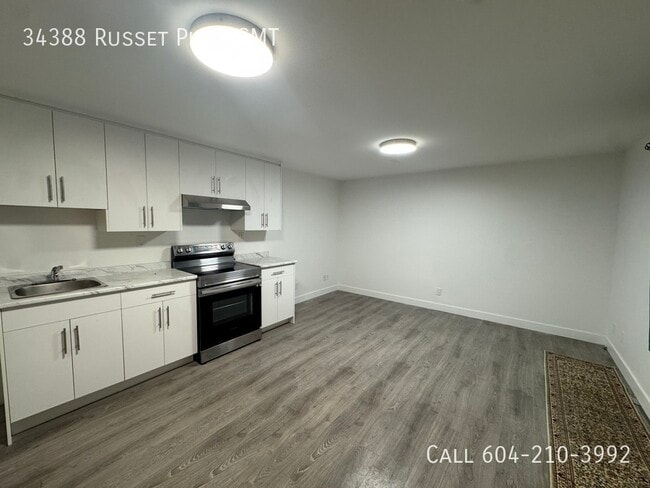Building Photo - Well Maintained Basement