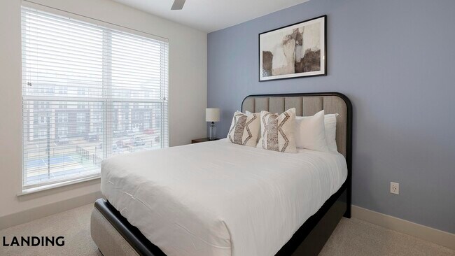 Foto del edificio - 4401 Bunker Hill Rd