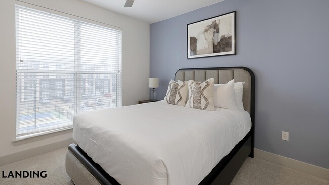 Building Photo - 4401 Bunker Hill Rd