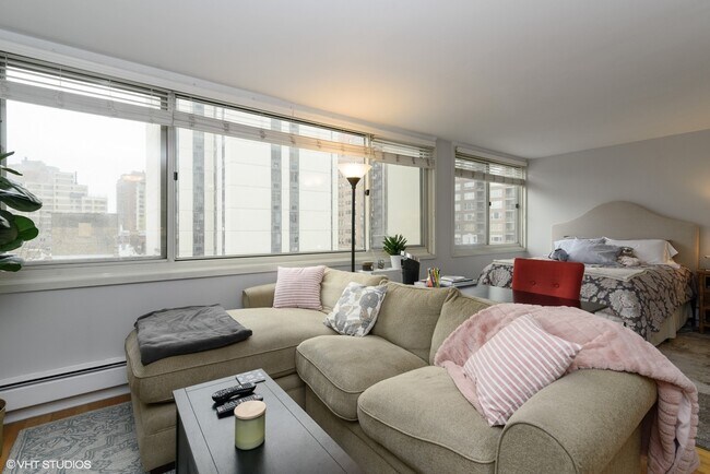 Foto del edificio - 1344 N Dearborn St