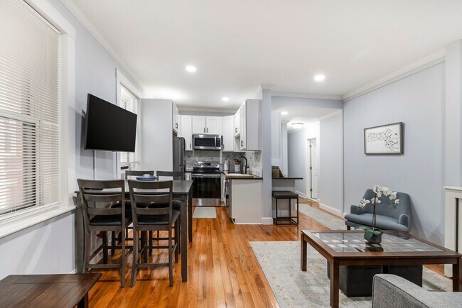 Foto del edificio - 32 Reedsdale St