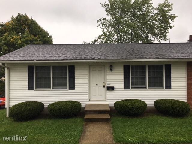 2 br, 1 bath - 222 E Walnut St - 2 br, 1 bath  - 222 E Walnut St