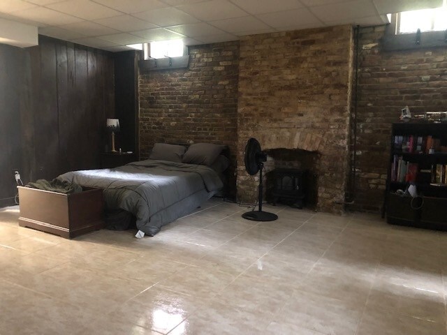 Foto del edificio - 809 Hudson St