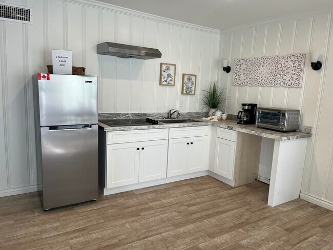 Foto del edificio - 1353 Willow St