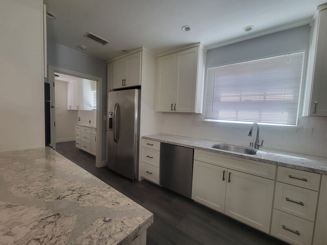 Photo - 3240-3242 Cerritos Ave Townhome