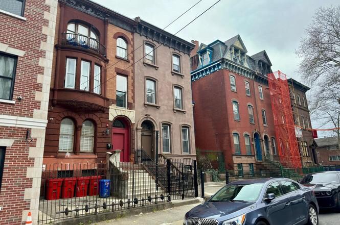 Foto del edificio - 1511 N 16th St