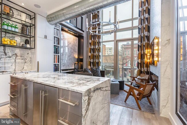 Foto del edificio - 1515 15th St NW