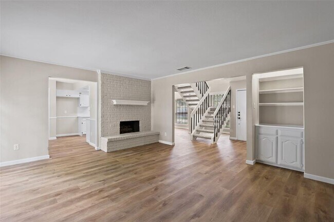 Foto del edificio - 1603 Barclay Dr