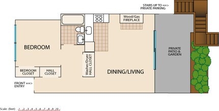 Building Photo - 1441 Lincoln Ave