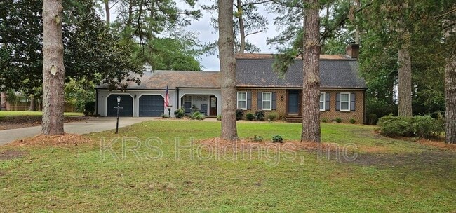 Building Photo - 2900 Sterling Point Dr