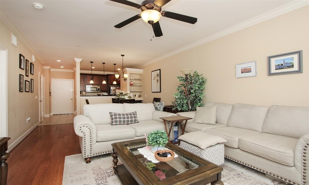 Foto principal - 2203 Dorrington St