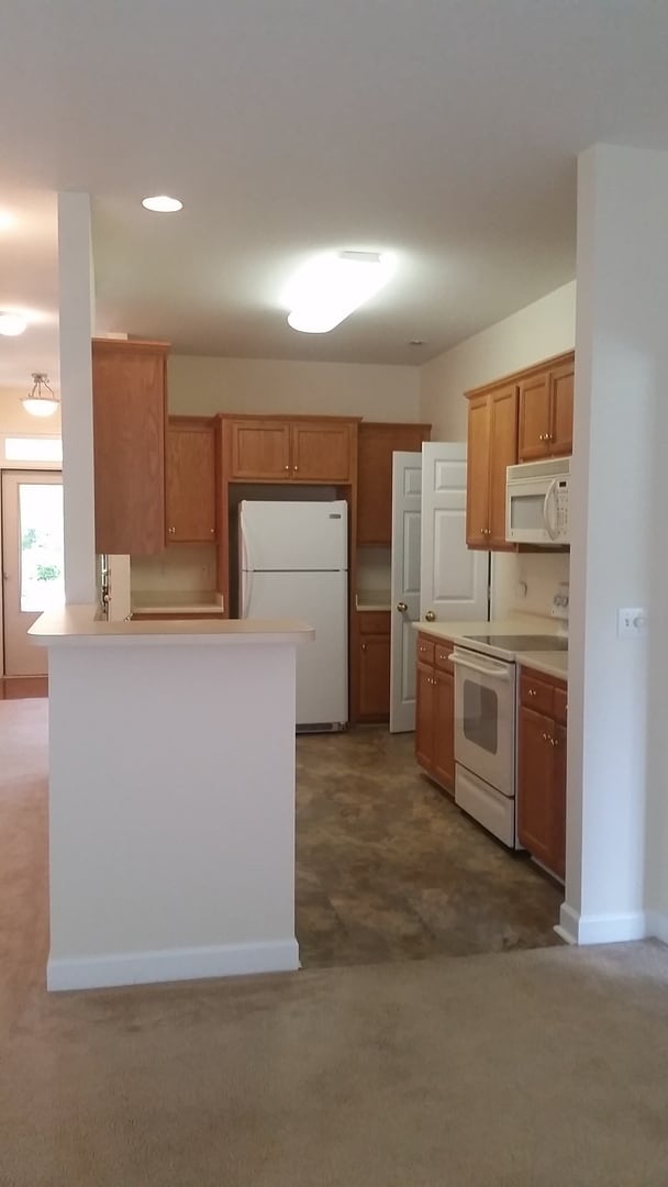 Photo - Lovely Single Family in Hampstead House