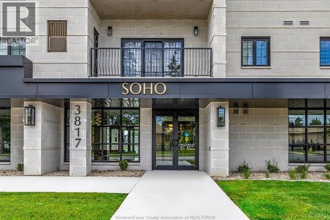 Building Photo - 3817 Howard Ave