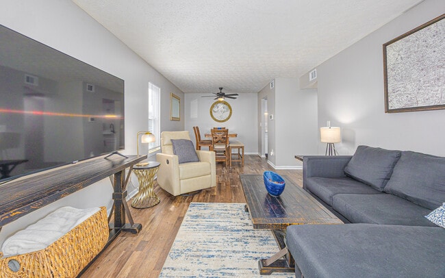 Building Photo - Eden at Jefferson Crossing